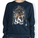 The Dragon Slayer - Sweatshirt