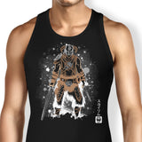 The Dragon Slayer - Tank Top