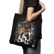 The Dragon Slayer - Tote Bag