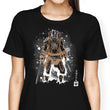 The Dragon Slayer - Women's Apparel