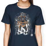 The Dragon Slayer - Women's Apparel