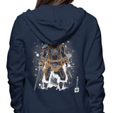 The Dragon Slayer - Hoodie