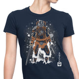 The Dragon Slayer - Women's Apparel