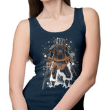 The Dragon Slayer - Tank Top