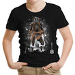 The Dragon Slayer - Youth Apparel