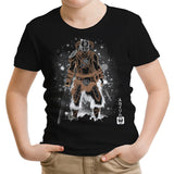 The Dragon Slayer - Youth Apparel