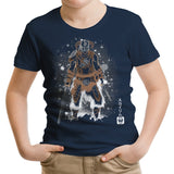 The Dragon Slayer - Youth Apparel