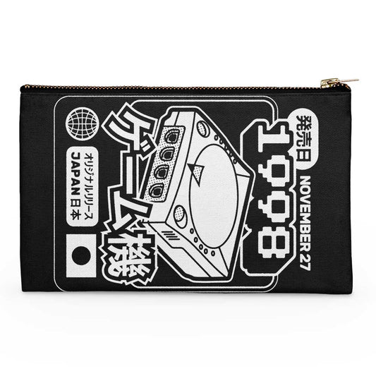 The Dream (1998) - Accessory Pouch