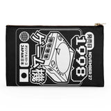 The Dream (1998) - Accessory Pouch