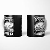 The Dream (1998) - Mug