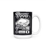 The Dream (1998) - Mug