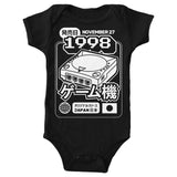 The Dream (1998) - Youth Apparel