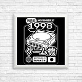 The Dream (1998) - Posters & Prints