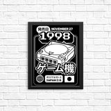 The Dream (1998) - Posters & Prints