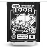 The Dream (1998) - Shower Curtain