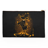 The Duck - Accessory Pouch
