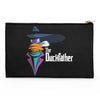 The Duckfather - Accessory Pouch
