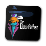 The Duckfather - Coasters