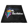 The Duckfather - Fleece Blanket