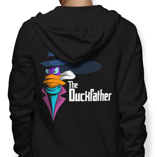 The Duckfather - Hoodie