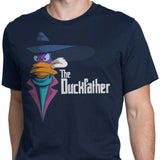 The Duckfather - Men's Apparel