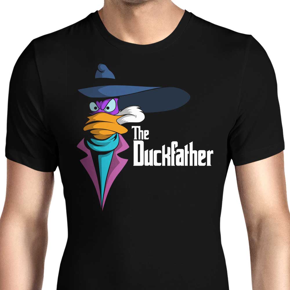 The Duckfather - Men's Apparel