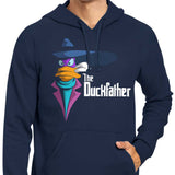 The Duckfather - Hoodie