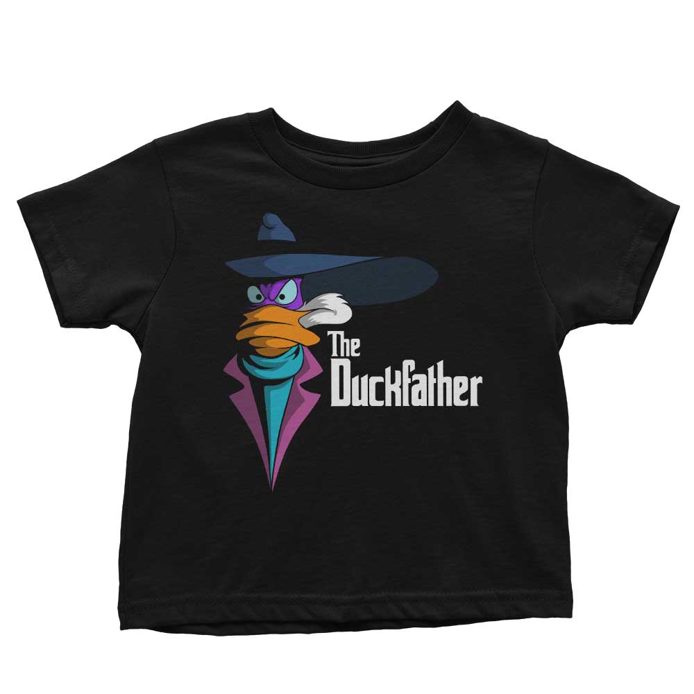 The Duckfather - Youth Apparel