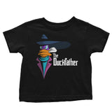 The Duckfather - Youth Apparel