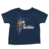 The Duckfather - Youth Apparel