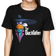 The Duckfather - Women's Apparel