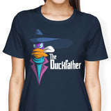 The Duckfather - Women's Apparel