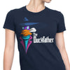 The Duckfather - Women's Apparel