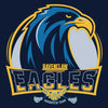 The Eagles - Ringer T-Shirt