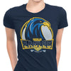 The Eagles - Women's Apparel