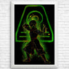 The Earth Bender - Posters & Prints