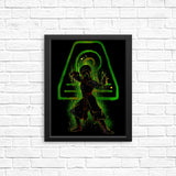 The Earth Bender - Posters & Prints