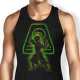 The Earth Bender - Tank Top