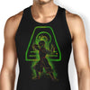 The Earth Bender - Tank Top