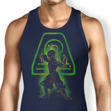 The Earth Bender - Tank Top