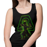 The Earth Bender - Tank Top