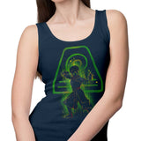The Earth Bender - Tank Top