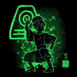 The Earth Power - Women's Apparel