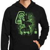 The Earth Power - Hoodie