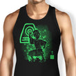 The Earth Power - Tank Top