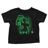 The Earth Power - Youth Apparel