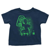 The Earth Power - Youth Apparel