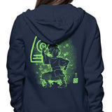 The Earth Power - Hoodie
