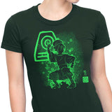 The Earth Power - Women's Apparel