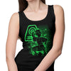 The Earth Power - Tank Top